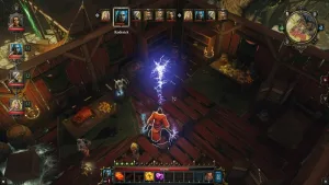 Divinity: Original Sin Enhanced Edition Tải Game Miễn Phí Mới Nhất 2025 Không Cần Mật Khẩu - 3 Divinity: original sin enhanced edition
