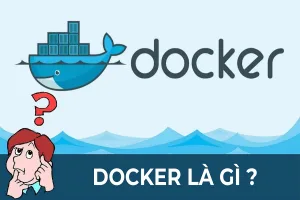 Laptop cũ có chạy ai trên docker