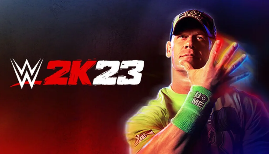 Wwe 2K23 Tải Game Miễn Phí Mới Nhất 2025 Không Cần Mật Khẩu - 1 Wwe 2k23