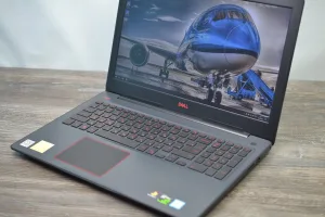 Cách Kiểm Tra Bàn Phím, Touchpad Laptop Cũ Dưới 5 Triệu - 3 Laptop cũ