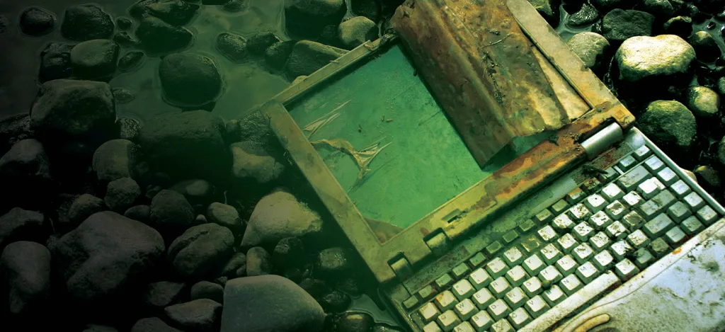 Laptop Cũ Giảm Khí Thải Co2 Như Thế Nào? - 1 Laptop cũ giảm khí thải co2 như thế nào?