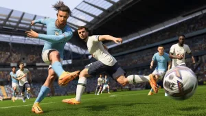 Fifa 23 ultimate edition