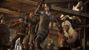 Back 4 blood ultimate edition