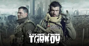Escape from tarkov