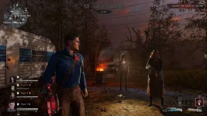 Evil Dead: The Game Tải Game Miễn Phí Mới Nhất 2025 Không Cần Mật Khẩu - 2 Evil dead: the game