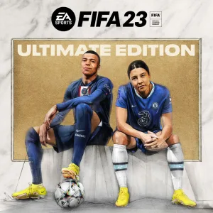 Fifa 23 ultimate edition