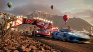 Forza Horizon 5 Tải Game Miễn Phí Mới Nhất 2025 Không Cần Mật Khẩu - 3 Forza horizon 5