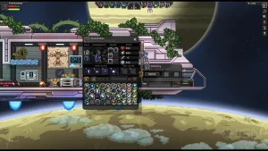 Starbound