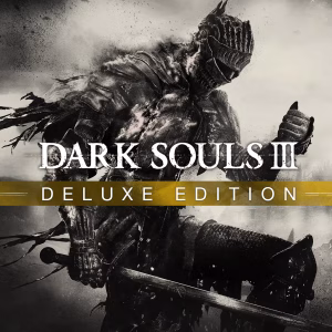 Dark souls iii deluxe edition