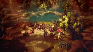 Octopath Traveler Ii Tải Game Miễn Phí Mới Nhất 2025 Không Cần Mật Khẩu - 2 Octopath traveler ii