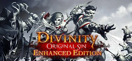Divinity: Original Sin Enhanced Edition Tải Game Miễn Phí Mới Nhất 2025 Không Cần Mật Khẩu - 1 Divinity: original sin enhanced edition