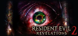 Resident evil revelations