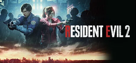 Resident Evil 2 Remake Tải Game Miễn Phí Mới Nhất 2025 Không Cần Mật Khẩu - 1 Resident evil 2 remake