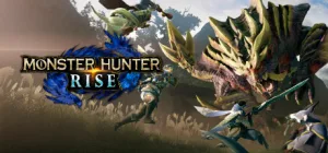 Monster hunter rise