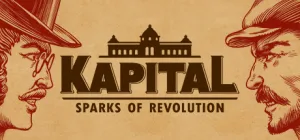 Kapital: sparks of revolution