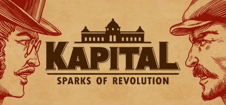 Kapital: sparks of revolution