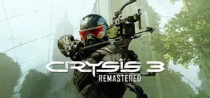 Crysis 3 remastered
