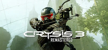 Crysis 3 remastered