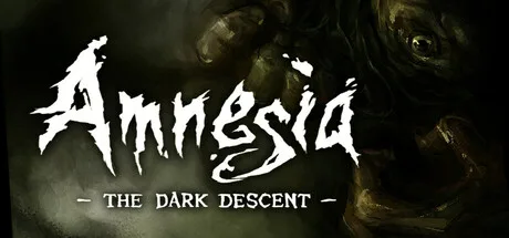Amnesia: the dark descent