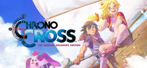 Chrono cross: the radical dreamers edition