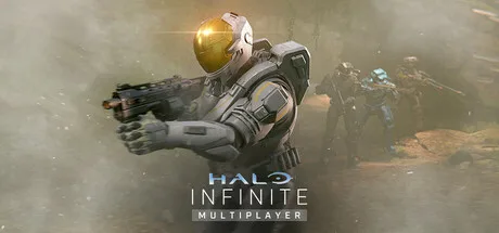 Halo infinite
