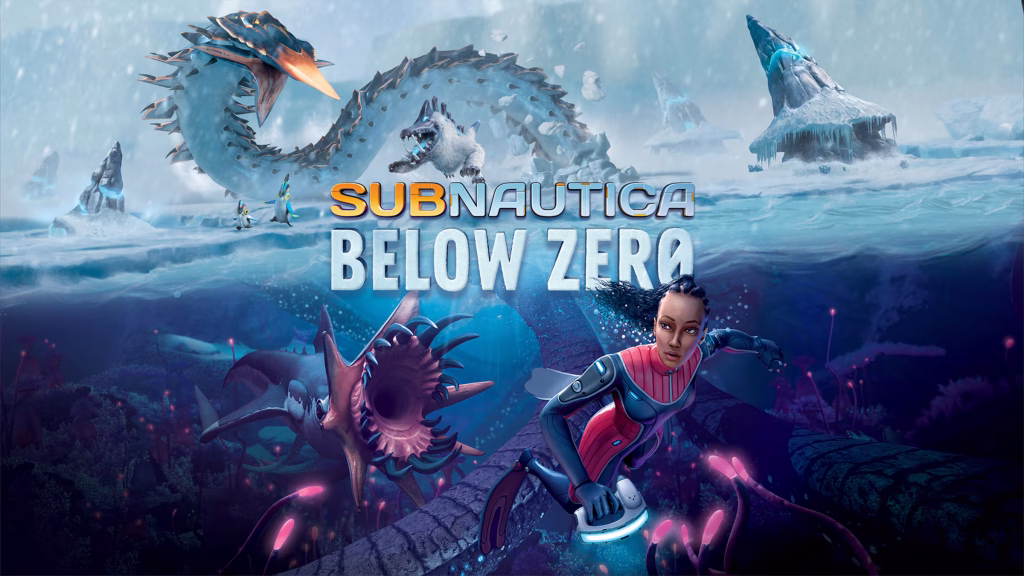 Subnautica Below Zero Tải Game Miễn Phí Mới Nhất 2025 Không Cần Mật Khẩu - 1 Subnautica below zero tải game miễn phí mới nhất 2025 không cần mật khẩu - máy tính giá sỉ