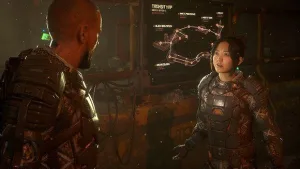 The callisto protocol