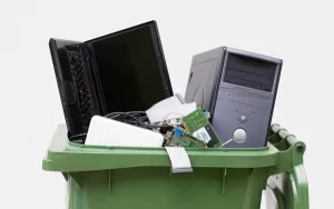 Cách Xử Lý Laptop Cũ Không Còn Sử Dụng: Đừng Vứt Bỏ, Hãy Tái Chế! - 2 Cách xử lý laptop cũ không còn sử dụng