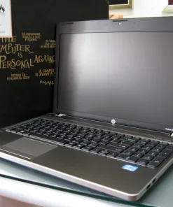 Laptop Hp Probook 4530S - 6 Laptop hp probook 4530s