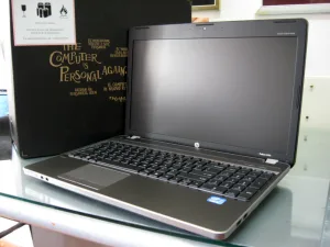 Laptop Hp Probook 4530S - 9 Laptop hp probook 4530s