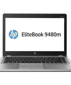 Laptop HP Folio 9480M