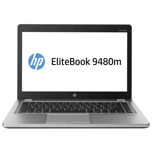 Laptop HP Folio 9480M