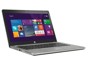 Laptop Hp Folio 9480M - 11 Laptop hp folio 9480m