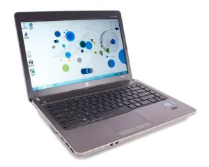 Laptop Hp Probook 4430S - 9 Laptop hp probook 4430s