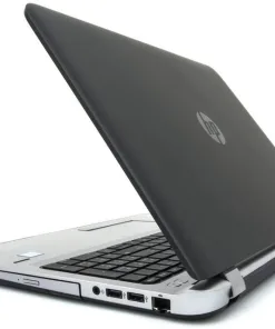 Laptop Hp Probook 450 G3 - 6 Máy cũ giá rẻ cho lập trình viên