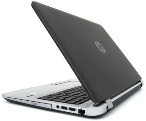 Laptop Hp Probook 450 G3 - 12 Laptop hp probook 450 g3