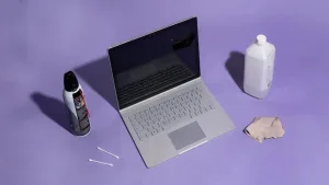 Cách kiểm tra & nâng cấp ram trên laptop cũ cho công việc đa nhiệm