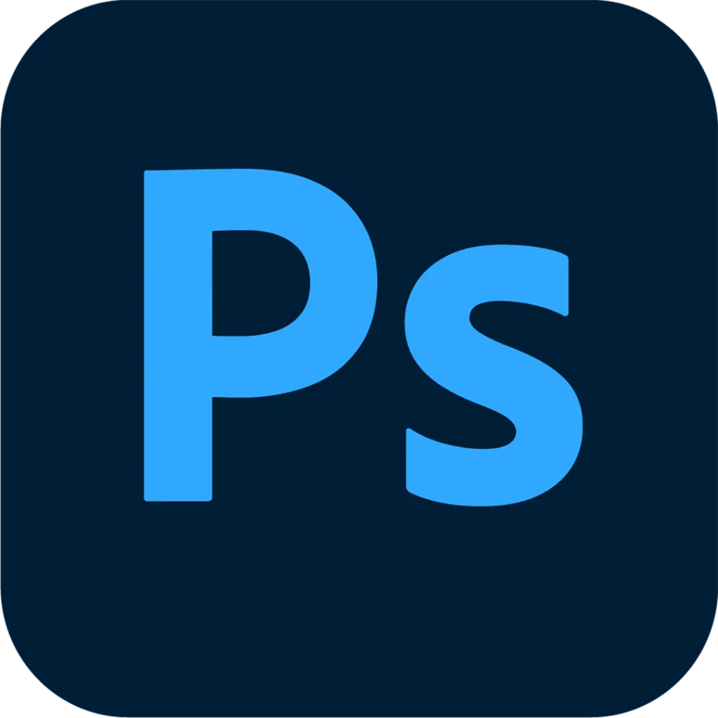 Adobe photoshop