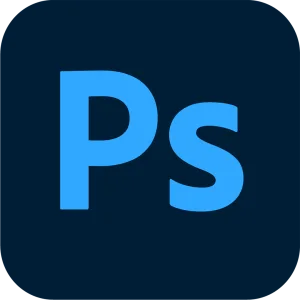 Adobe photoshop
