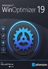 ⚡ ashampoo winoptimizer download miễn phí 2025
