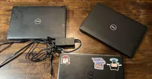 Laptop Cũ Hiệu Suất Cao: Laptop Cũ Có Làm Việc Tốt Không? - 2 Laptop cũ hiệu suất cao