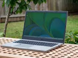 Laptop thân thiện môi trường: thương hiệu laptop bền vững và giải pháp laptop cũ xanh