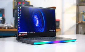 Laptop cũ core i9