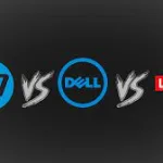 So sánh laptop cũ dưới 5 triệu 