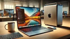 Macbook Cũ Có Hỗ Trợ Gpu Mạnh Như Laptop Windows Cũ Không? - 2 Macbook cũ