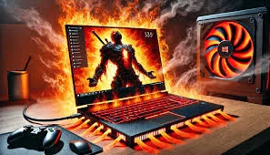 Cách giảm nhiệt độ laptop cũ khi chạy ai