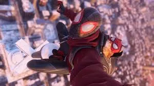 Marvel’s Spider-Man Miles Morales Tải Game Miễn Phí Mới Nhất 2025 Không Cần Mật Khẩu - 4 Marvel’s spider-man: miles morales