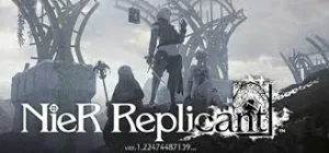 Nier replicant