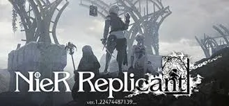 Nier replicant