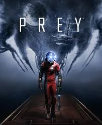 Prey 2017